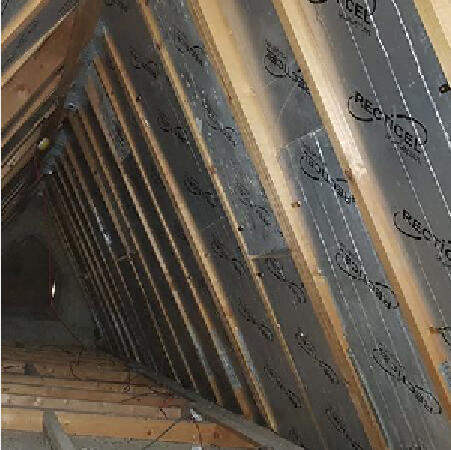 loft insulation